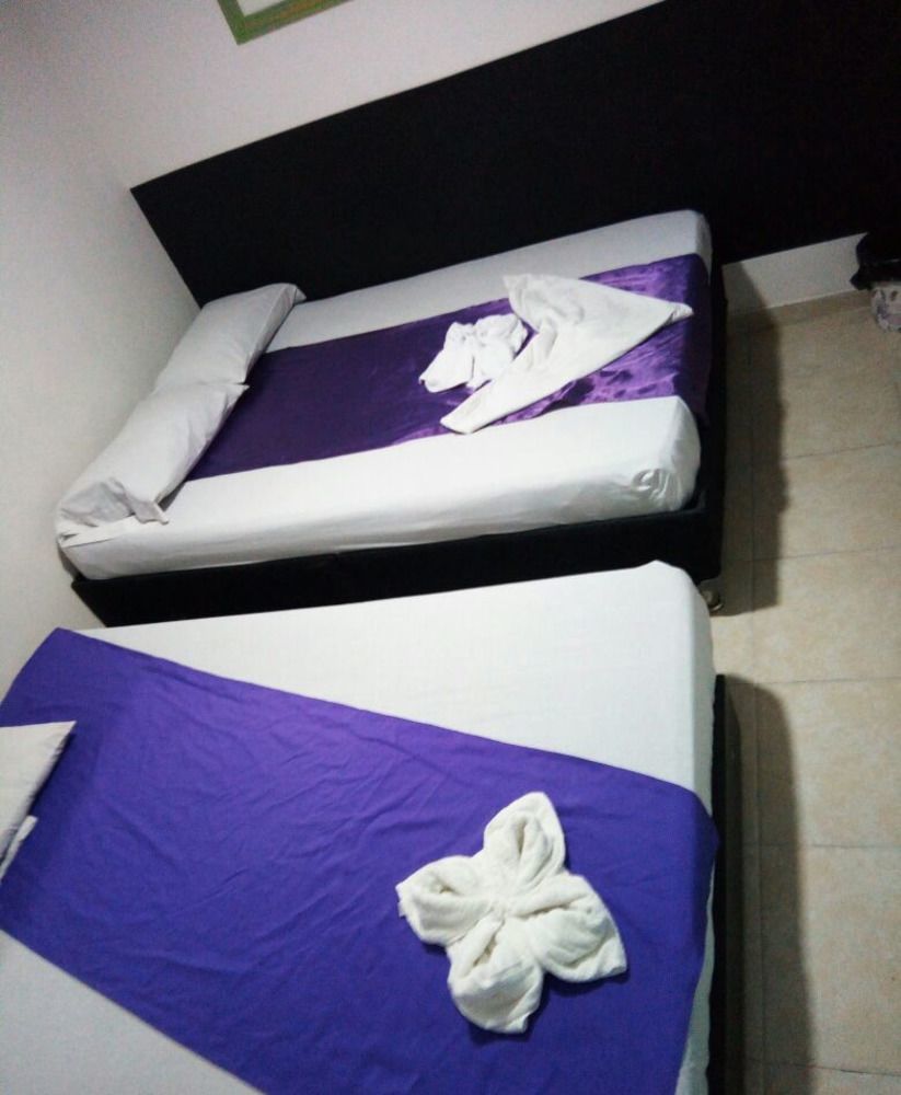 El Amanercer Parque Del Agua Residencia Muy Central Hotell Manizales Eksteriør bilde